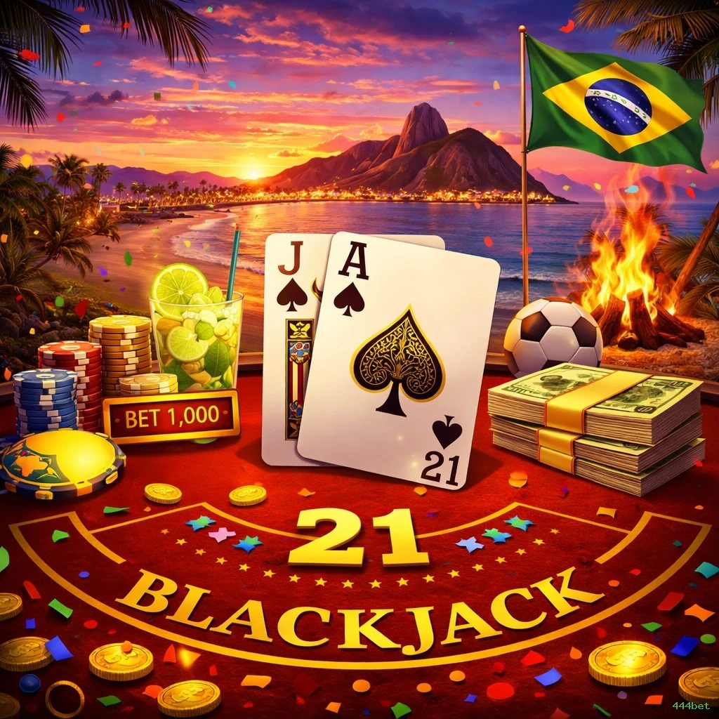 Apostas esportivas 444bet - futebol e esportes ao vivo