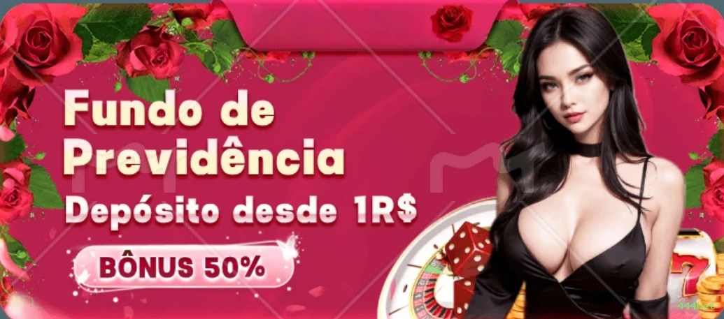 Cassino ao vivo 444bet dealers