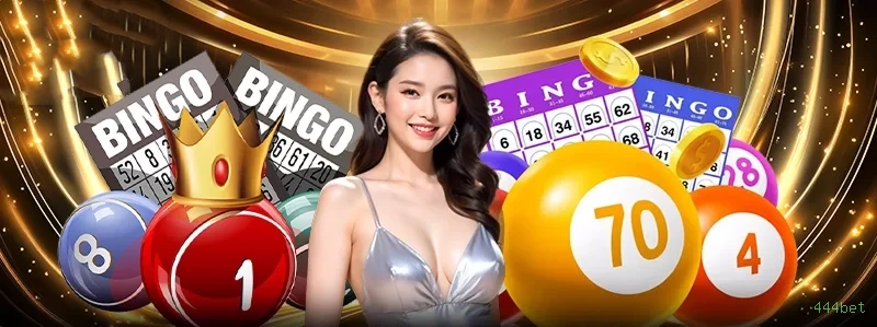 Cassino 444bet app mobile